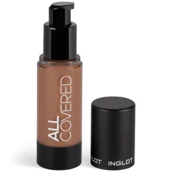 All Covered Foundation Fond de Teint
