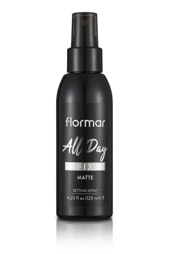 All Day Fixateur de Maquillage Mat