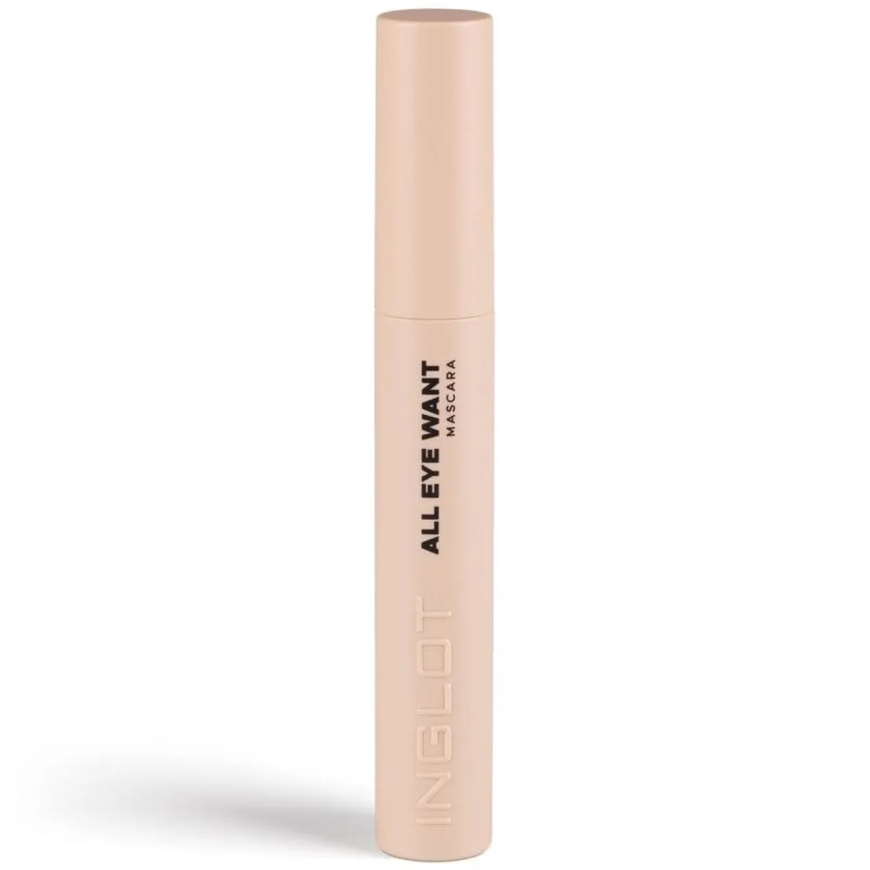 All Eye Want Mascara Extra Volume