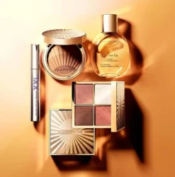 All In One Palette Ombres