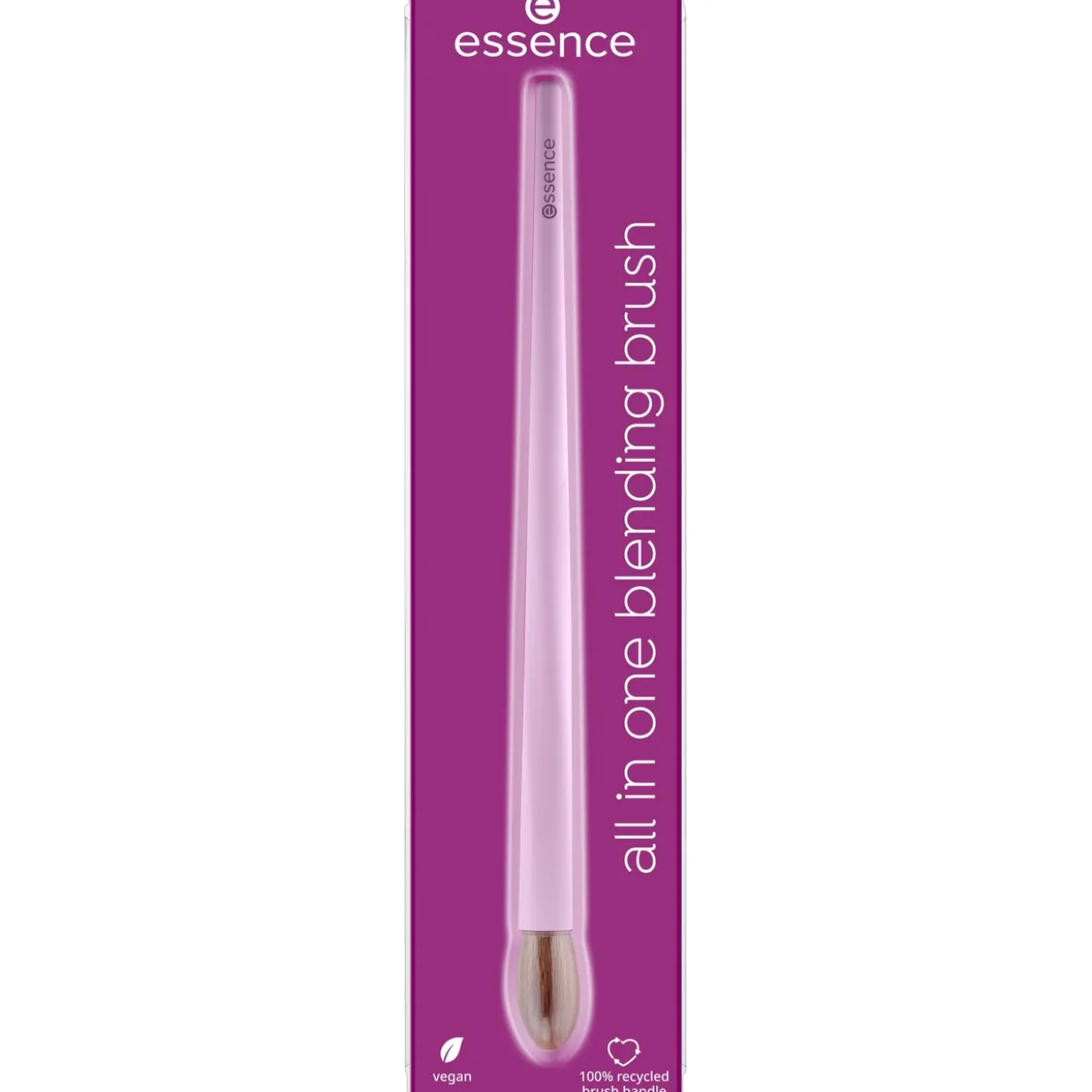 All In One Pinceau pour Estomper
