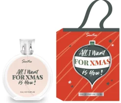 All I Want For XMAS Is You! Eau de Parfum