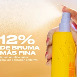 All Nighter Setting Spray Glow