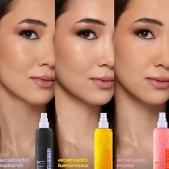 All Nighter Setting Spray Glow