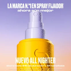 All Nighter Setting Spray Glow