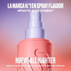 All Nighter Setting Spray Matte