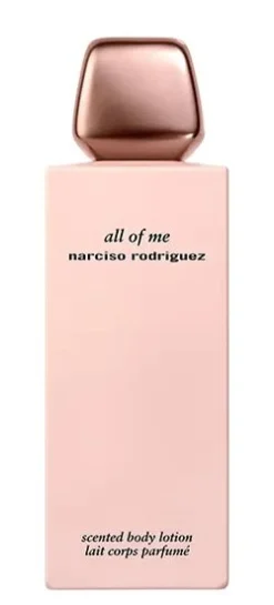 All Of Me Lotion pour le Corps Parfumée