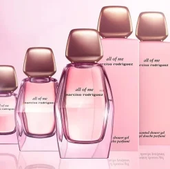 All Of Me Lotion pour le Corps Parfumée