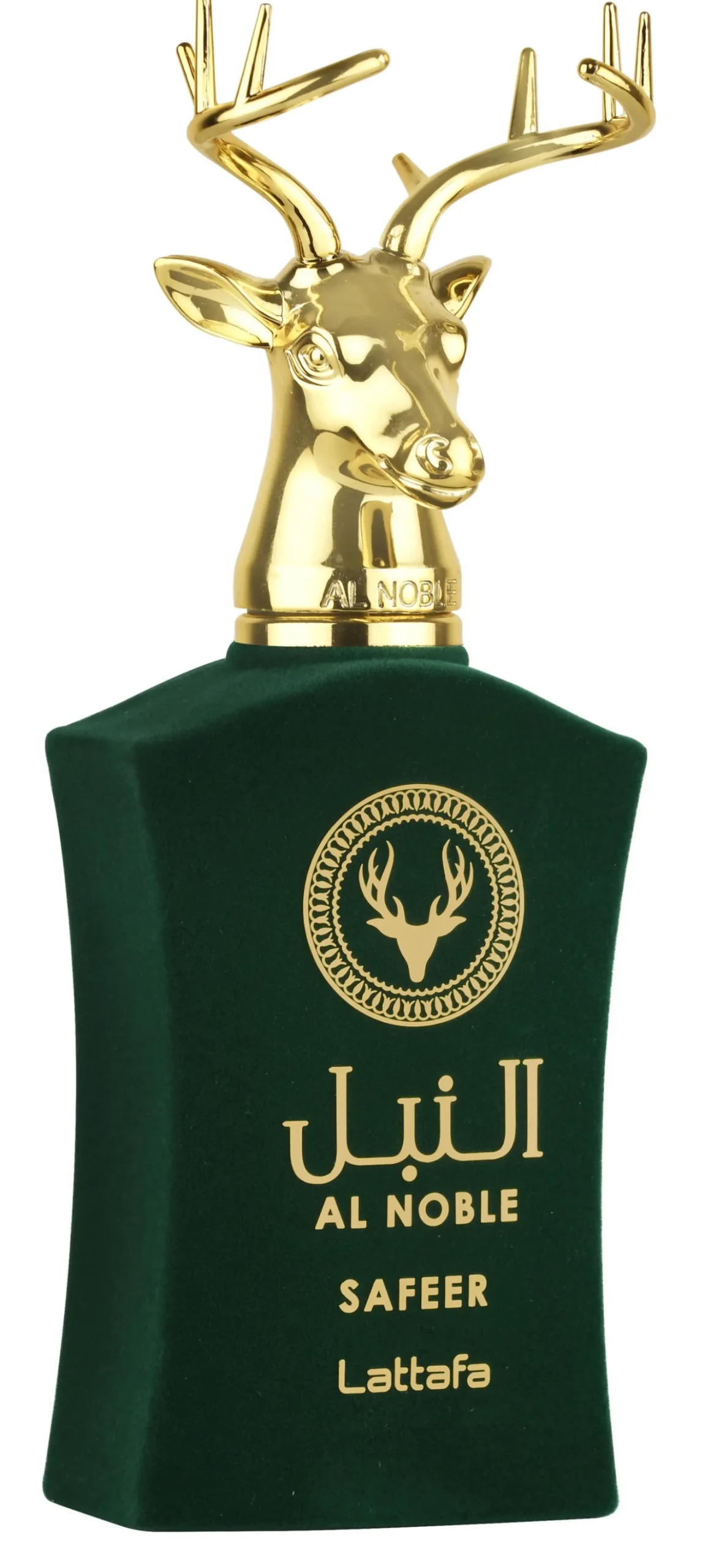 Al Noble Safeer Eau de Parfum
