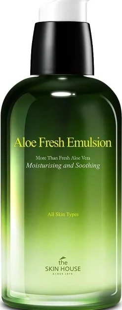 Aloe Fresh Emulsion