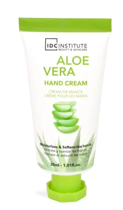 Aloe Vera Crème pour les Mains