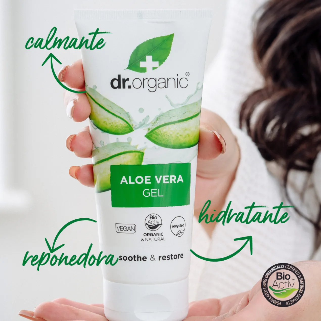 Aloe Vera Gel