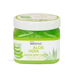 Aloe Vera Sugar Body Scrub