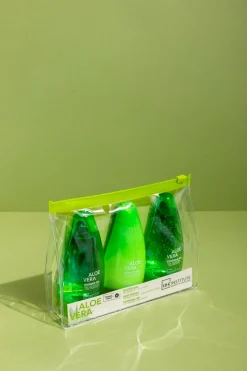 Aloe Vera Travel Pack