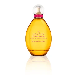 A Lovely Summer Sunburst Eau de Parfum