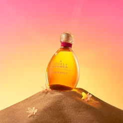 A Lovely Summer Sunburst Eau de Parfum