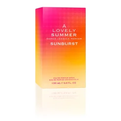 A Lovely Summer Sunburst Eau de Parfum