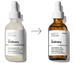 Alpha Arbutine à 2% + Acide Hyaluronique