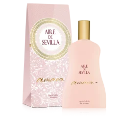 Amara Eau de Toilette femme – floral oriental élégant