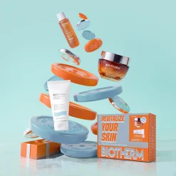 Amber Algae Coffret cadeau