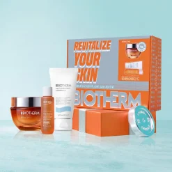 Amber Algae Coffret cadeau
