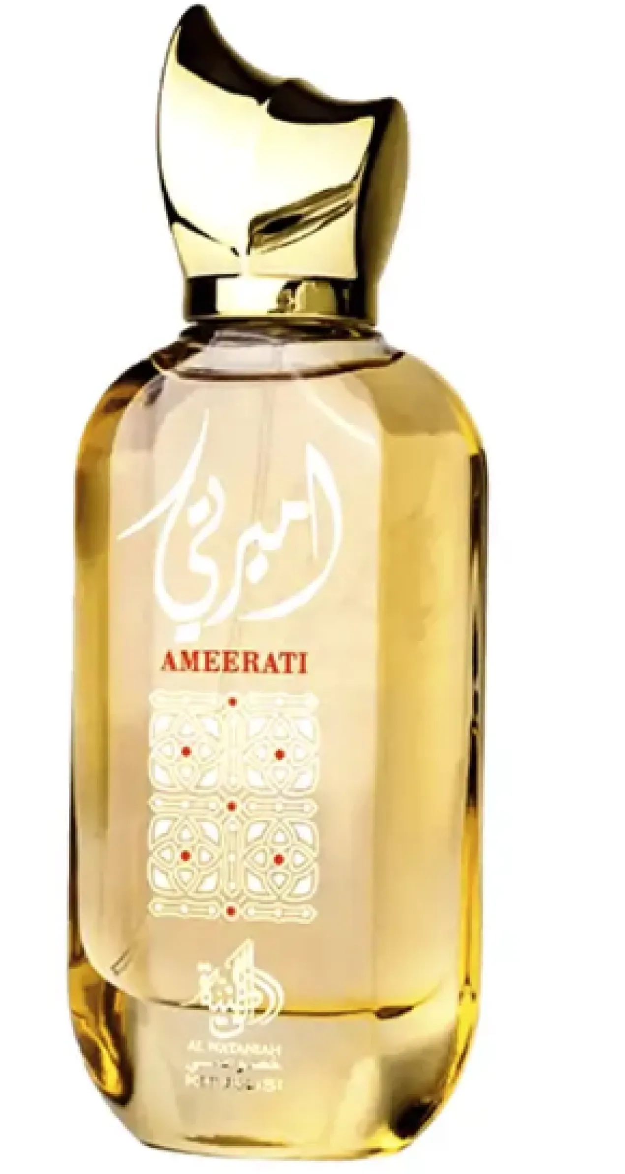 Ameerati Eau de Parfum