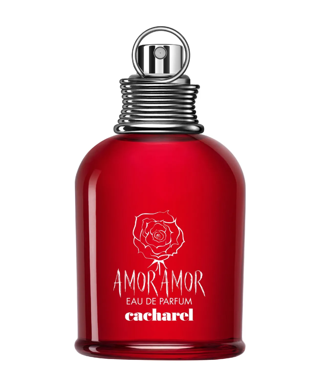 Amor Amor Eau de Parfum
