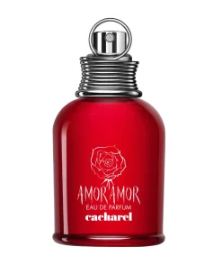 Amor Amor Eau de Parfum