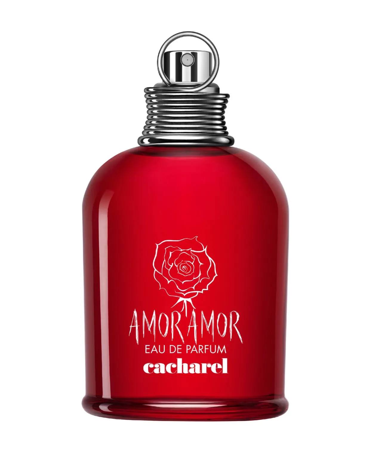 Amor Amor Eau de Parfum