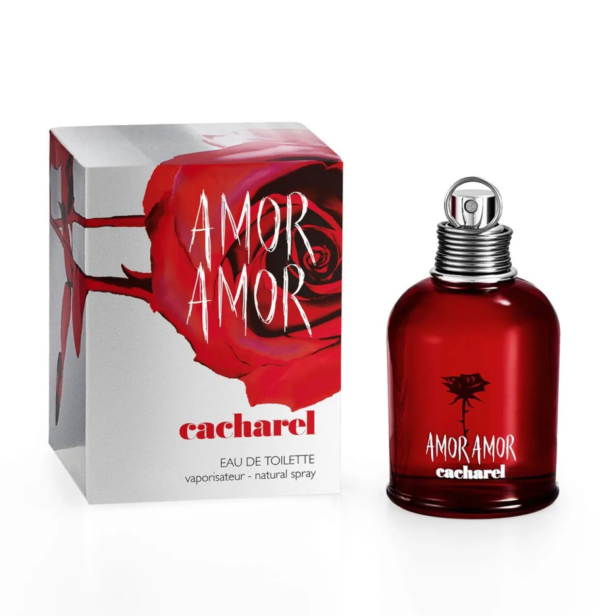 Amor Amor Eau de Toilette