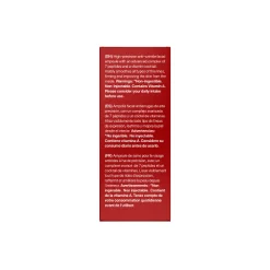Ampoule Anti-Rides aux 7 Peptides et Vitamines BTx7 Lift