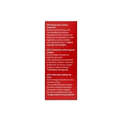 Ampoule Anti-Rides Effet Microneedling BTx7 Lift