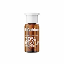 Ampoule Anti-Rides Effet Microneedling BTx7 Lift