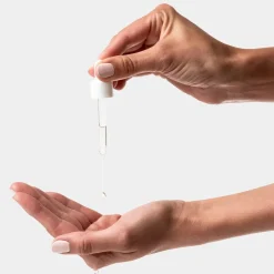 Ampoule Booster aux Peptides