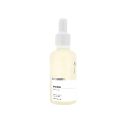 Ampoule Booster aux Peptides