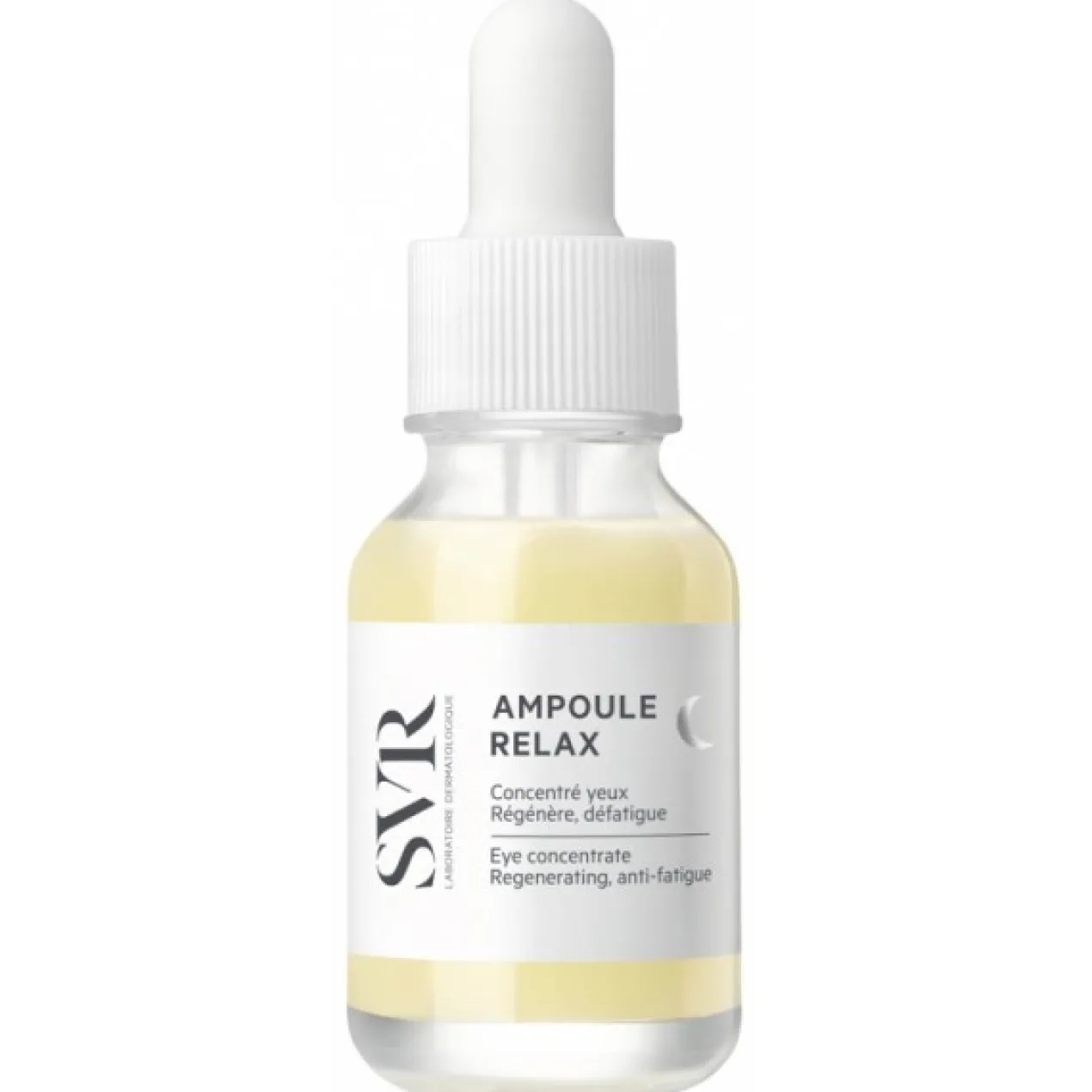 Ampoule Contour des Yeux Relaxant de Nuit Ampoule Relax