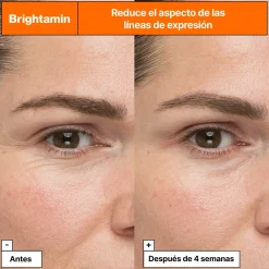 Ampoule de Sérum Éclat Brightamin
