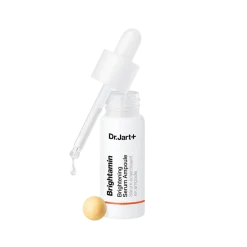 Ampoule de Sérum Éclat Brightamin