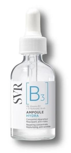 Ampoule Hydra B3