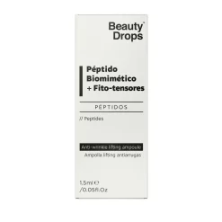 Ampoule Lifting Antirides Peptides