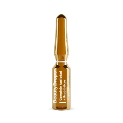 Ampoule Probiotique Anti-âge