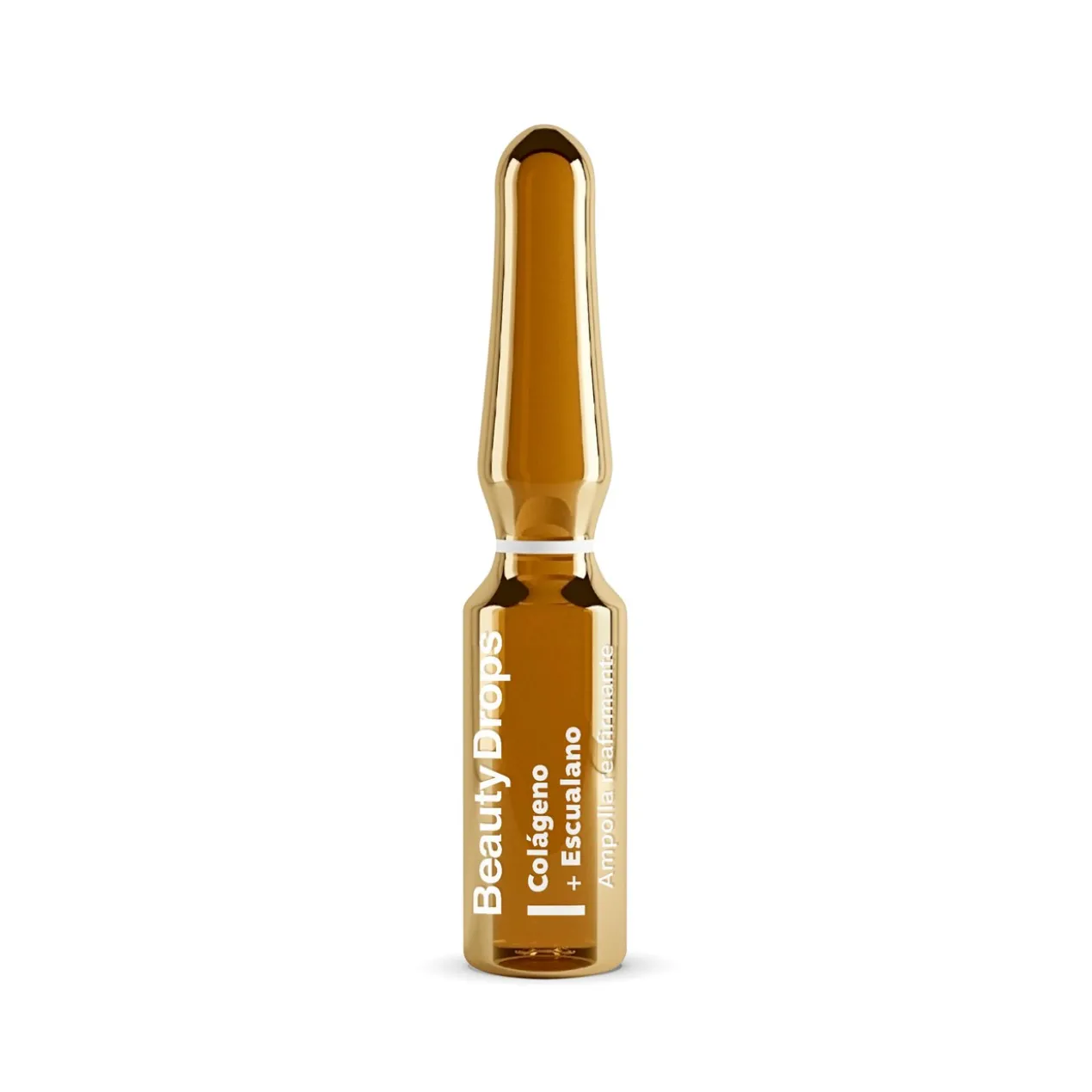 Ampoule Raffermissant au Collagène