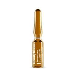 Ampoule Rénovatrice au Rétinol
