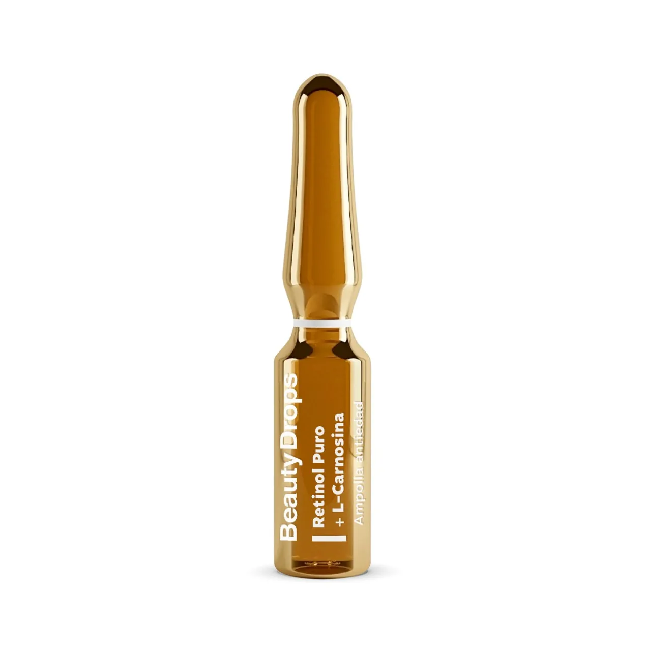 Ampoule Rénovatrice au Rétinol
