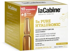 Ampoules Acide Hyaluronique