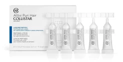 Ampoules Anti-Chute Peptides Actifs Purs