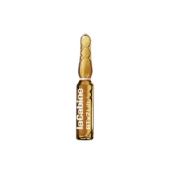 Ampoules Anti-Rides aux 7 Peptides et Vitamines BTx7 Lift