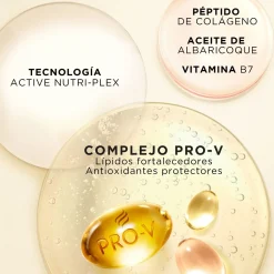 Ampoules de traitement intensif Pro-V Réparation & Protection