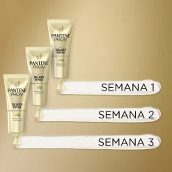 Ampoules de traitement intensif Pro-V Réparation & Protection