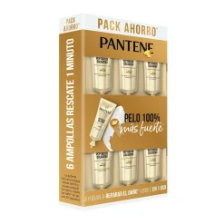 Ampoules de traitement intensif Pro-V Réparation & Protection